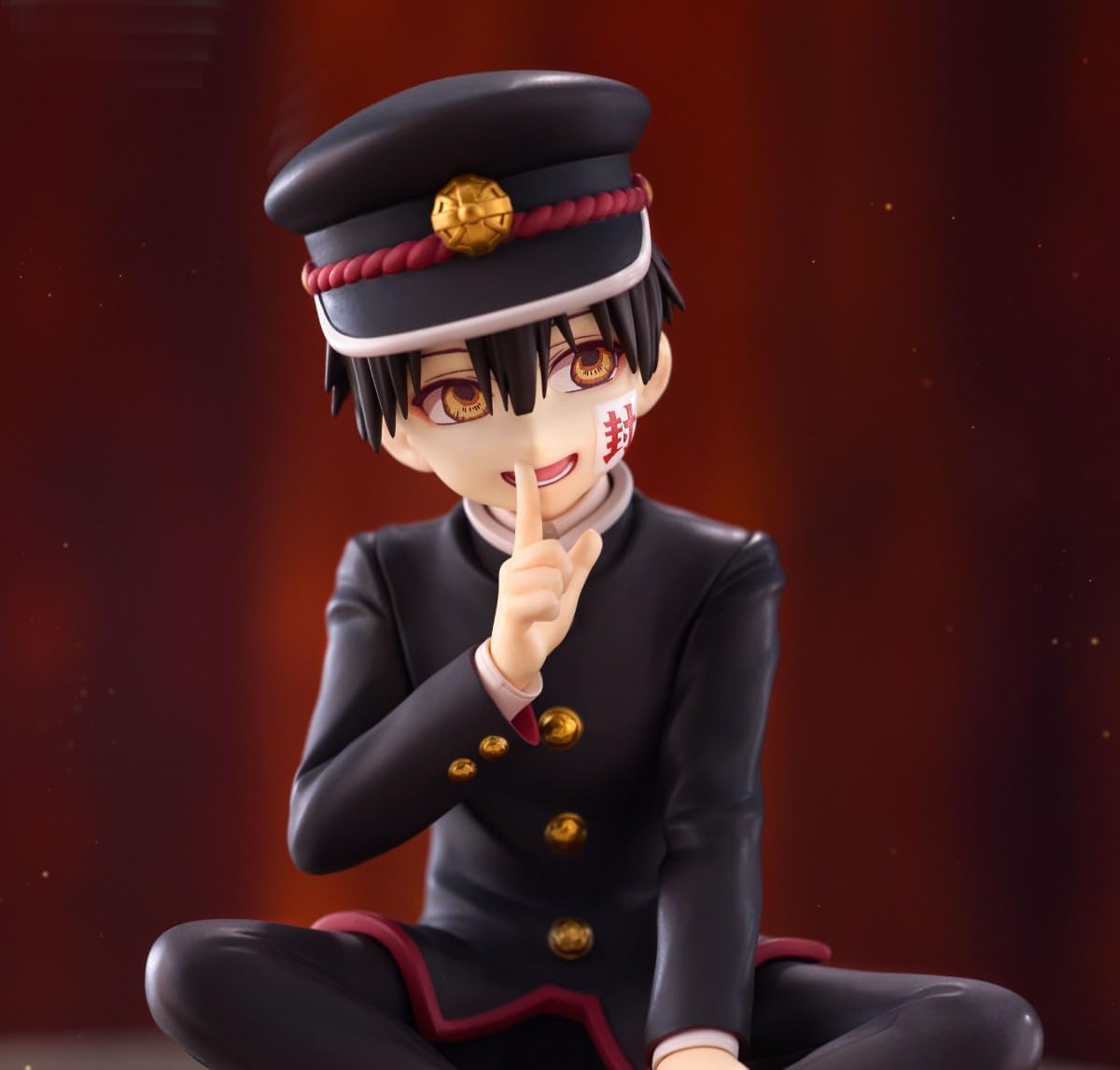 地縛少年花子くん２ ぬーどるストッパーフィギュア 花子くん8個セット Amazon.co.jp: 地縛少年花子くん2 ぬーどるストッパー フィギュア